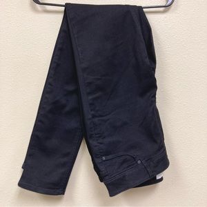 Cato’s Black Stretchy Skinny Jeans, sz 12